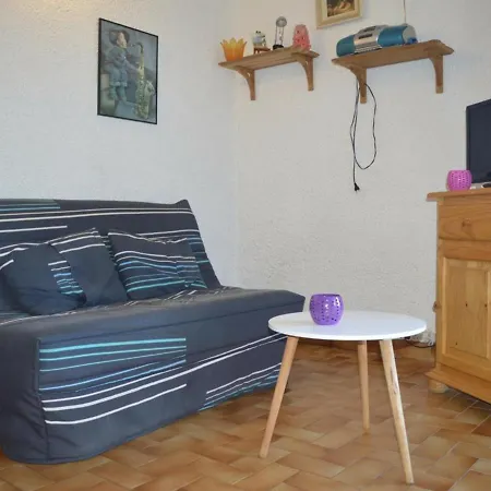 Bel 2p 4 Couchages Proche - Terrasse, Parking, Animaux Ok - Fr-1-225-60 Apartmán *