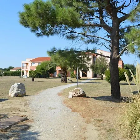 Bel 2p 4 Couchages Proche - Terrasse, Parking, Animaux Ok - Fr-1-225-60 * Argelès-sur-Mer